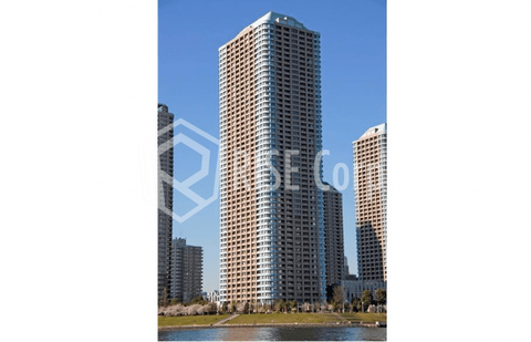 Century Park Tower Building