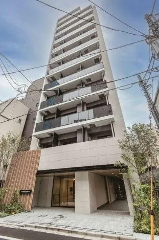J.Revere Ueno Iriya Place 