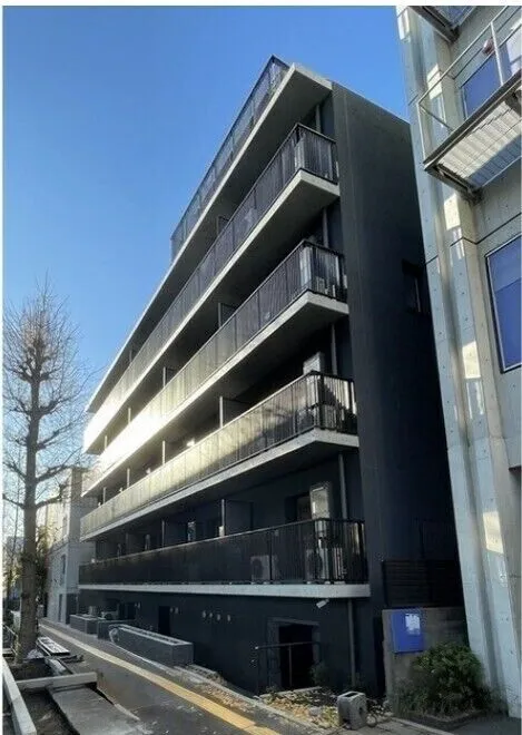 ザ・レジデンス用賀 