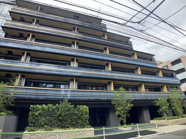 Park Axis Premiere Minamiaoyama 5chome Building