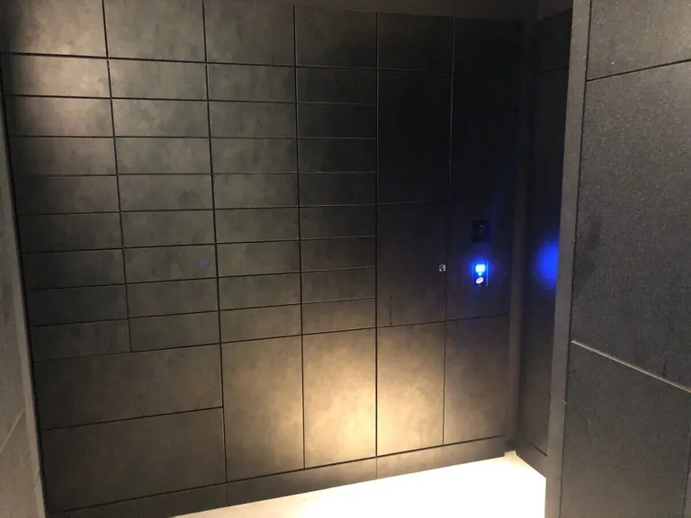 メールボックス