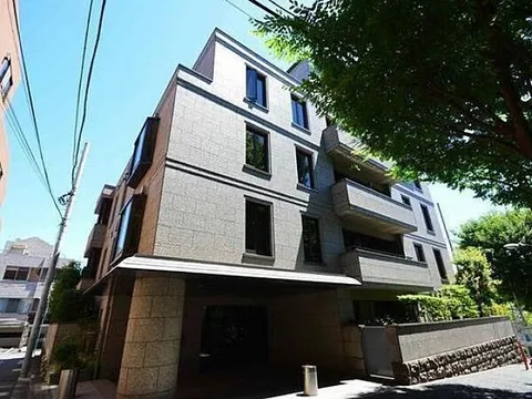 堀田坂ハウス 
