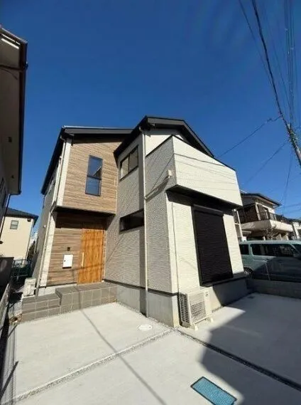 Kolet Minaminakamaru#03 Building