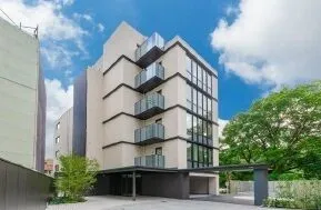 S.CLASSE Shoto Building