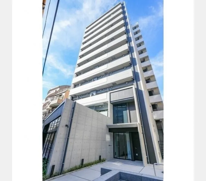 Stylio Shinmarukoekimae 