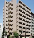 Comforia Shibaura Canal