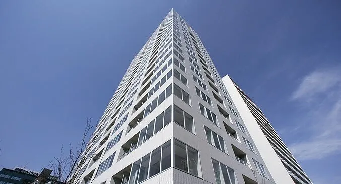 White Tower Hamamatsucho Building