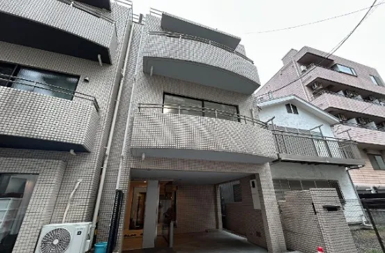 オリンピア三田 