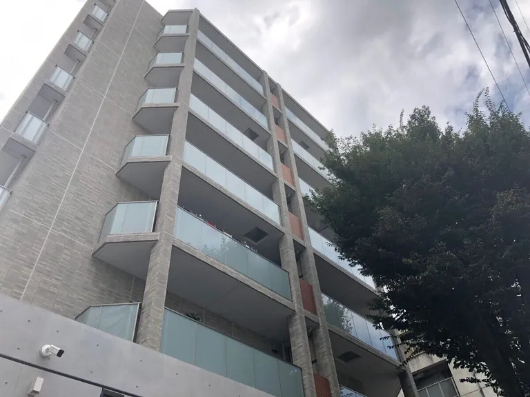 Keyaki Terrace恵比寿南 外観