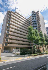 Itabashi Park Homes  