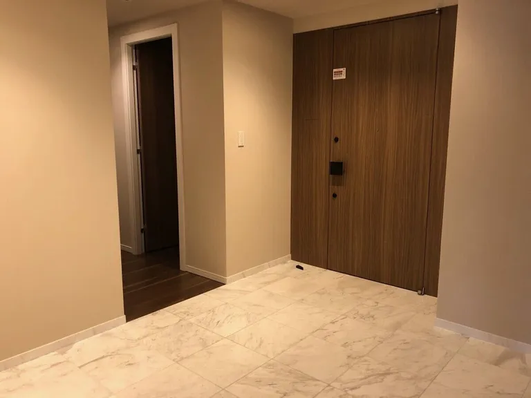 ホール