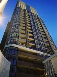 MFPR Meguro Tower Building