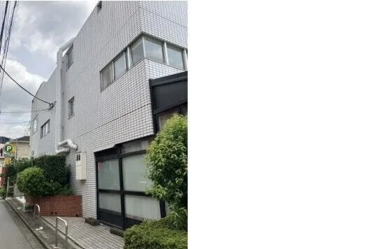 Sawataka Bldg(Nishiazabu1-9-11) Building