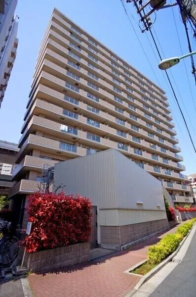 Comforia Itabashi Nakajuku 