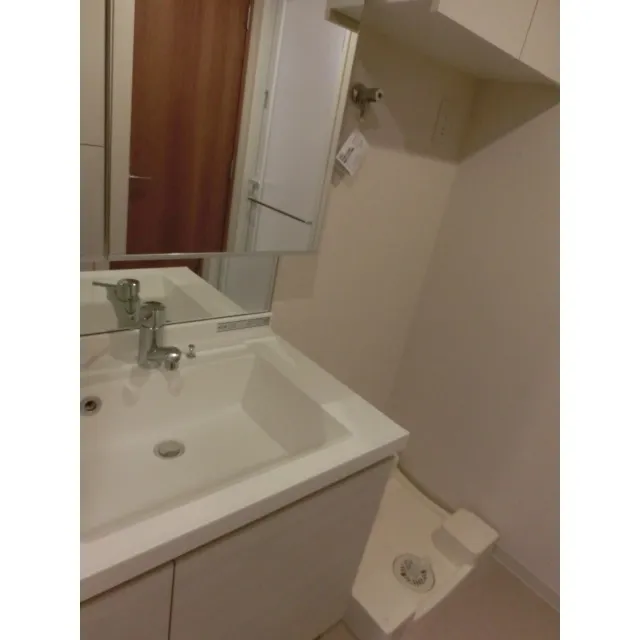 洗面所