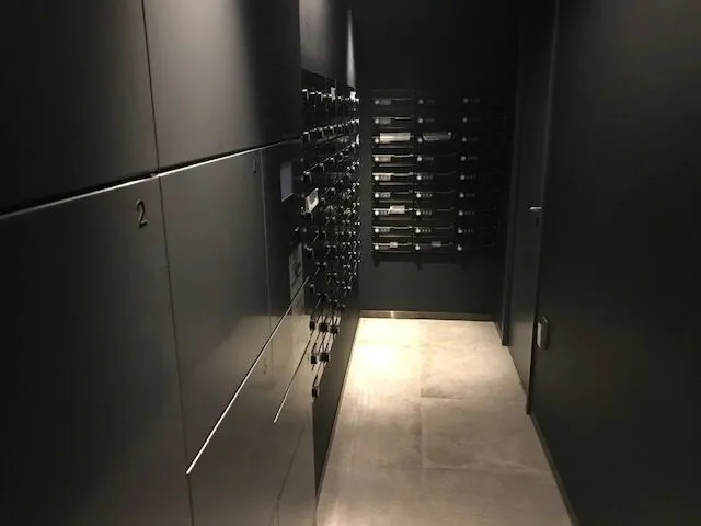 宅配BOX