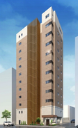 VISTA Nishiwaseda
