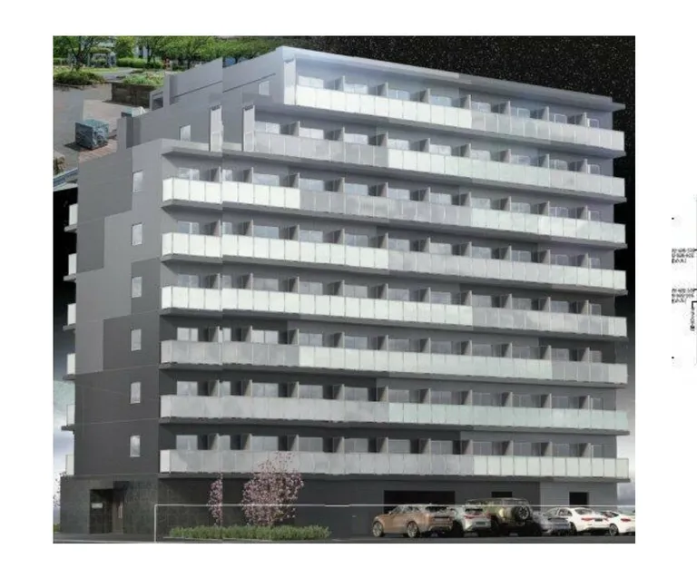 AZEST Ohanajaya V Building