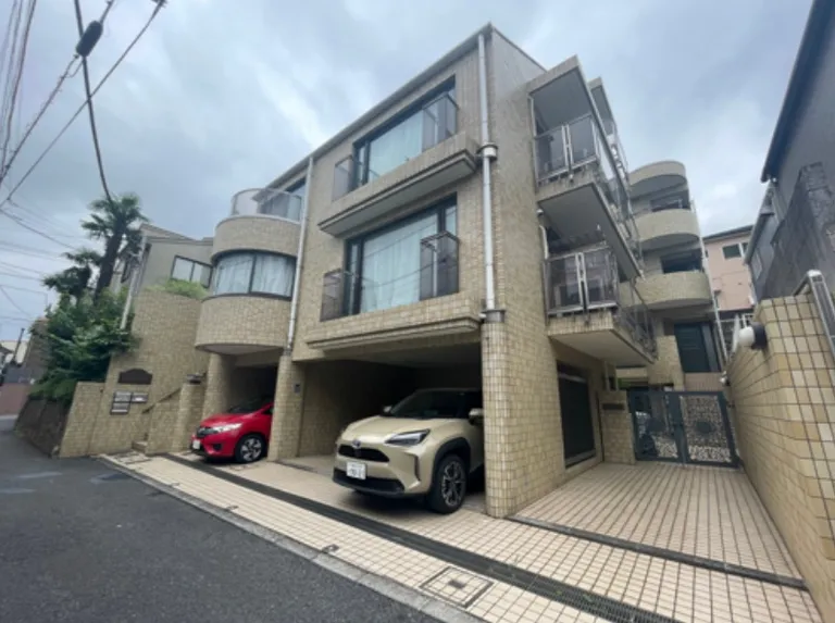JLB Grand Ecru MeidaimaeⅢ 