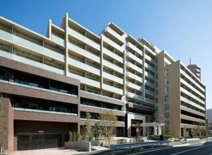 Park Axis Ikedayama Building