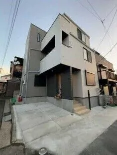 Kolet YokohamaOkurayama (Okurayama6-26-30) Building