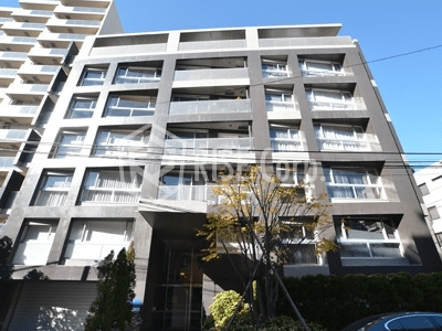 Walk Akasaka Building