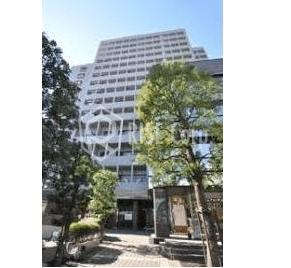 Prime Gate Iidabashi Building
