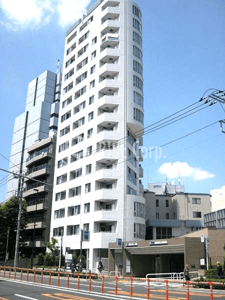 Le Fit Jingukitasando(Formerly:New City Apartment SendagayaⅡ) 