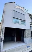 上馬１丁目貸家(上馬1-12-9)