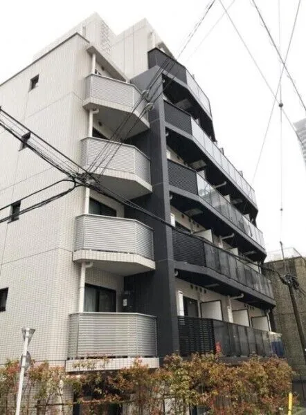 Urban Premiere Ikejiriohashi Building