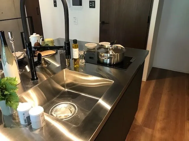 キッチン