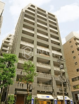 アクシルコート島津山南