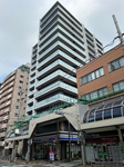 パークハビオ北千住