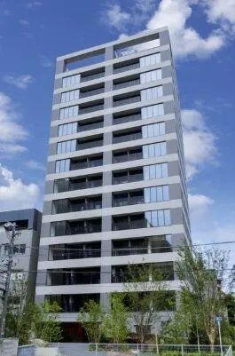 Residence Nibancho Building