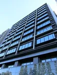 The Park House Ichigaya