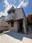 Shimorenjaku 2 Chome HEBEL HAUS