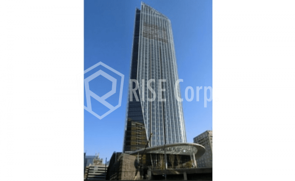 虎ノ門ヒルズレジデンス： 