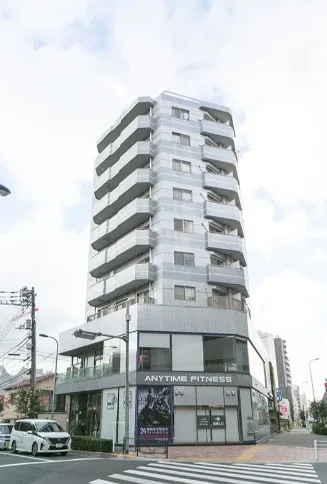 メイプルヒルズ滝野川 