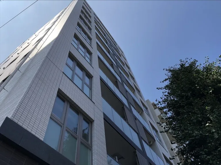 Hiroo Villa Square Building