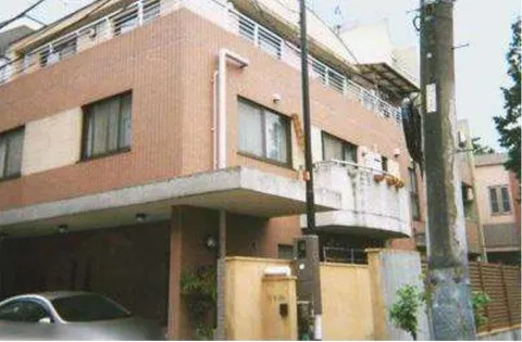 Sunrise Heights Building