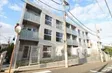 プレディアコート代々木上原