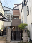 上原３丁目戸建 T邸(上原3-21-4)