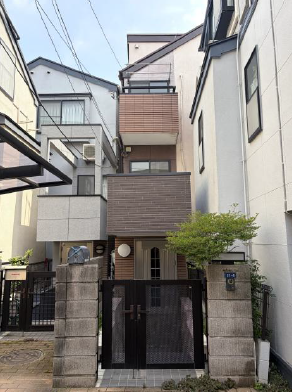 上原３丁目戸建 T邸(上原3-21-4) 