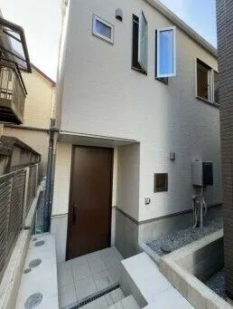 Kolet高田馬場(高田馬場3-20-9) 外観