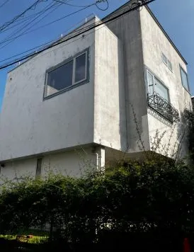 Kamimeguro 4 chome House(Kamimeguro4-7-17) Building
