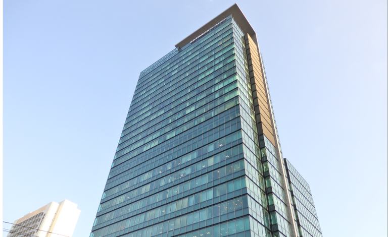 ラ・トゥール渋谷 外観