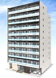 サンライズ茅場町