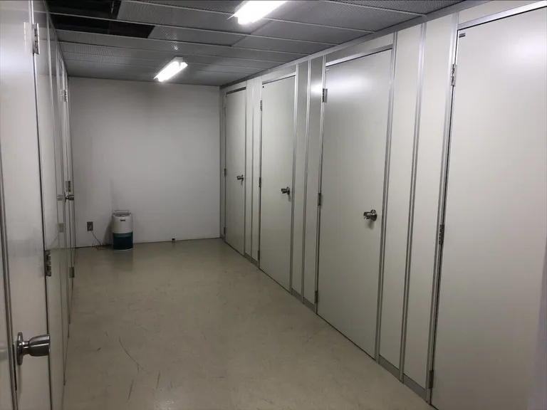 トランクルーム