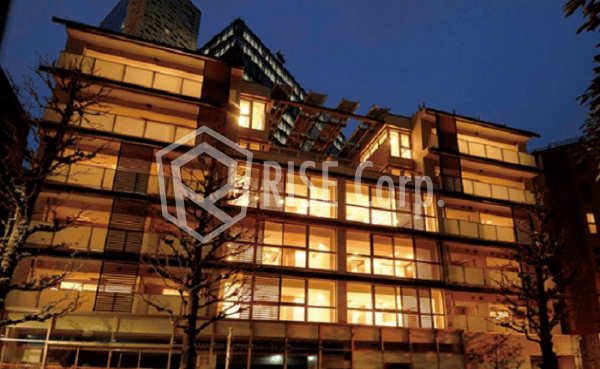 パークフラッツ新宿イーストサイド 