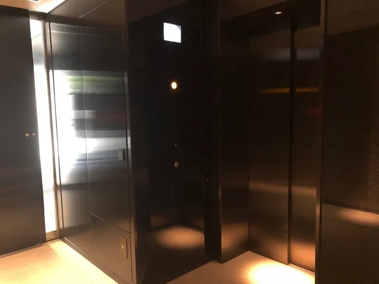 エレベーター